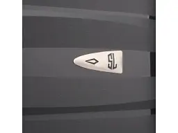 Валіза Semi Line 20 S Black (T5911-2) - мініатюра 9