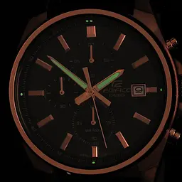 Годинник Casio EFV-610ECL-1AUEF - мініатюра 2