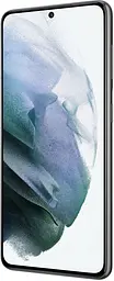 Смартфон Samsung Galaxy S21 5G 8/128Gb Phantom Grey [SM-G991BZADSEK] [52826] - мініатюра 7