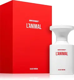 Оригінал BORNTOSTANDOUT L'Animal 100 мл Парфумована вода - мініатюра 2