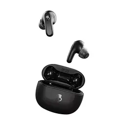 Навушники SkullCandy Rail True Black (S2RLW-Q740) - мініатюра 5