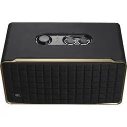 Портативна акустика JBL Authentics 500 Black (JBLAUTH500BLKEP) - мініатюра 7