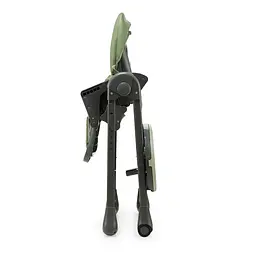 Стільчик для годування Kinderkraft Tummie Green (KHTUMM00GRE0000) - мініатюра 6