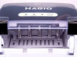 Апарат для приготування льоду Magio MG-990 (Льодогенератор) - мініатюра 4
