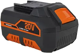 Акумулятор TAB-40/i20 Li 20В 4А·год TEKHMANN hoz0014340