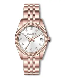 Годинник Guardo 012705-10 (m.RgW)