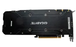Відеокарта GeForce GTX 1070 Ti 8GB Gigabyte Gaming (GV-N107TGAMING-8GD) Б/В - мініатюра 3