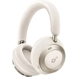 Гарнітура Anker SoundСore Space One Pro White (7047914)