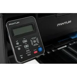 Багатофункціональний пристрій Pantum M6500W с Wi-Fi (M6500W) - мініатюра 5