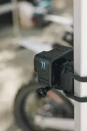 Гнучке кріплення GoPro Gumby Flexible Mount (AGRTM-001) [85735] - мініатюра 4