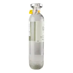 Джин Gin Raw 42.3% 0.7 л - мініатюра 3