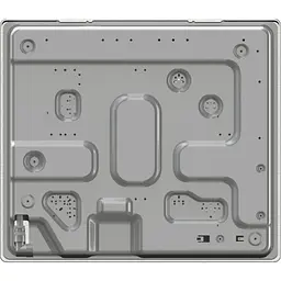 Газова варильна поверхня Gorenje GW641XHF [113342] - мініатюра 7