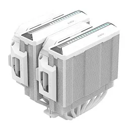 Кулер до процесора Alseye W700 Pro(White) (AS.01.08.0025) - мініатюра 2