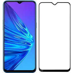 Захисне скло Full screen PowerPlant для XiaomiRedmi 9