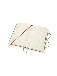 Записник Moleskine Вояжер медіум, Зелений В’яз (VN002K16) - мініатюра 5