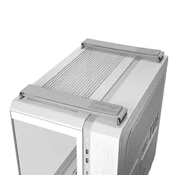 Корпус Asus TUF Gaming GT502 Horizon ARGB Tempered Glass без БЖ (90DC0093-B19010) White - мініатюра 11