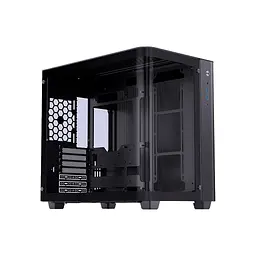 Корпус для ПК JONSBO TK-3 Black