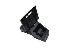 Витяжка Perfelli DNS 6472 D 850 BL LED - мініатюра 3