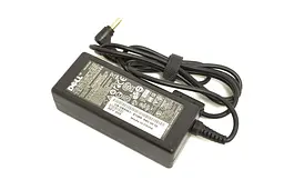 Блок живлення для ноутбука Dell 60W 19V 3.16A 5.5x2.5mm PA-16 - мініатюра 3
