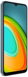 Смартфон Blackview Oscal C80 8/128GB Blue (Global) - мініатюра 7