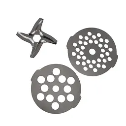 М'ясорубка Moulinex ME626132 - мініатюра 9