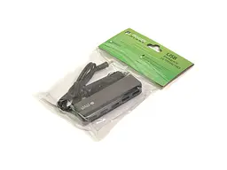 Автомобільний зарядний пристрій PowerPlant UB-860 5xUSB, 12-24 В, 7.2 A (SC230044) - мініатюра 2