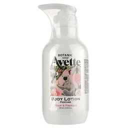 Лосьйон для тіла Tony Moly Avette Botanic Relief Body Lotion Pear & Freesia 400 мл - мініатюра 2