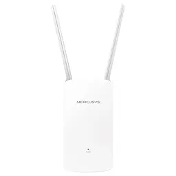 Ретранслятор Mercusys MW300RE (MW300RE) - мініатюра 3