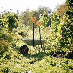 Вила садові Fiskars Solid 1070673 - мініатюра 7