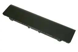Акумулятор для ноутбука Toshiba PA5024U Satellite C800 11.1 В чорний 4200 мАг