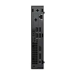 Компьютер Dell Pro Micro QCM1250 / Ultra7 265T, 16, 512, WLAN+BT, KM, W11Pro (BTO107_QCM1250_UA_WP) - миниатюра 8
