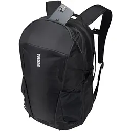 Рюкзак Thule EnRoute 30L Black (TH 3204849) - мініатюра 10