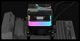 СВО Ocypus SIGMA L36 PRO BK (SIGMA-L36-BK3ANWL00P-GL) - мініатюра 15