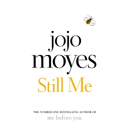Still Me - Джоджо Мойєс