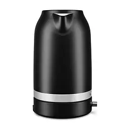 Електрочайник KitchenAid 5KEK1701EBM - мініатюра 3