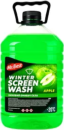 Омивач скла Mr. Best Apple 4,5 л -20°C