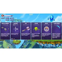 Ключ активації Microsoft Sky Survivors для Xbox One/Series S/X - мініатюра 3