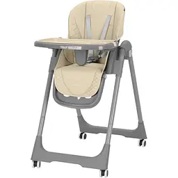 Стілець для годування Tilly Junior T-671 Beige 1