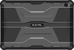 Захищений планшет Oukitel Pad RT1 4/64GB 10 000мАг Black - мініатюра 3