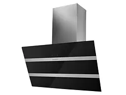 Витяжка Faber Steelmax Ev8 Led Bk A80 (330.0538.526)