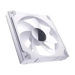 Кулер до корпусу Cougar SC140 ARGB RB (White) - мініатюра 6