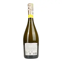 Винний напій ігристий Zonin Limoneto Spritz 6% 0.75 л - мініатюра 3