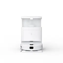 Робот-пилосос Ecovacs Deebot N30 Pro Omni YDLX11-1 White - мініатюра 10