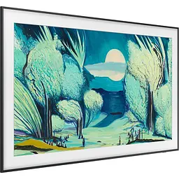 Телевізор Samsung LS03F 85'' QLED Ultra HD 4K (QE85LS03FAUXUA) [140883] - мініатюра 8