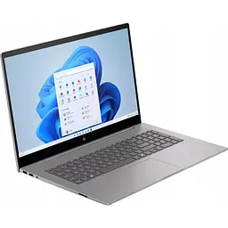 Ноутбук HP Envy 17, Ultra 7 155H, 32GB, 1TB, Ecran 17, WiFi 7, Windows 11 - мініатюра 5
