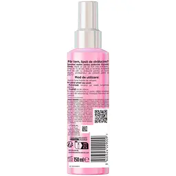 Спрей L'Oreal Paris Elseve Glycolic Gloss для надання блиску для тьмяного волосся 150 мл - мініатюра 2