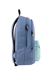 Рюкзак GoPack Education Teens колір блакитний GoPack ЦБ-00254150 - мініатюра 4