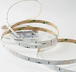 LED Стрічка 4,8W 60LED 3000K 380LM IP20 24V KLOODI KD2216-60-4.8W-3К-24V - мініатюра 2