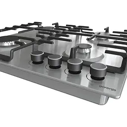 Газова варильна поверхня Gorenje G642ABX [137921] - мініатюра 7
