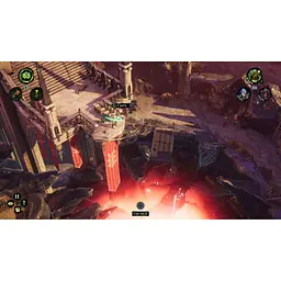 Ключ активації Microsoft Shadow Gambit: The Cursed Crew для Xbox Series S/X - мініатюра 9
